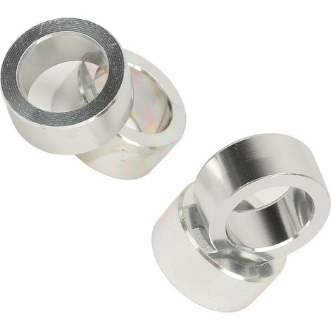 4 Stück Lenksäulenbuchsen für Zwischenwelle, Überholungsbuchsen für 1500 2500 3500 4500 5500 5.9 6.7 G56 Cummins (1/5)