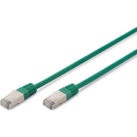 CAT 5e SF/UTP Patchkabel