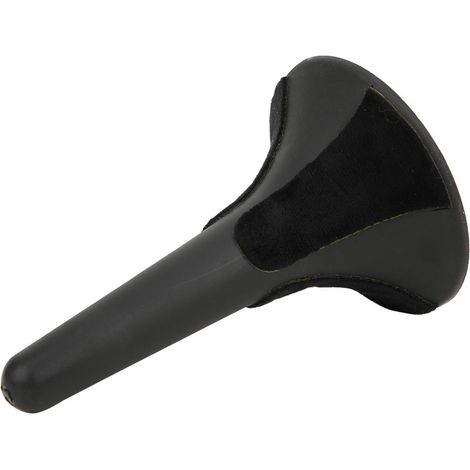 Support pliant en métal léger pour trompette, stable et transportable (1/5)
