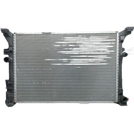 [PRODUIT D'OCCASION] Radiateur MERCEDES Classe A ♻️ Ref Oe. 2465001203 - Garantie à vie (1/4)