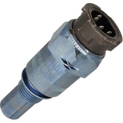 Capteur de compteur de vitesse automobile 2159.50004502, compatible avec Siemens et VDO, broches plates de 35 mm. (1/5)