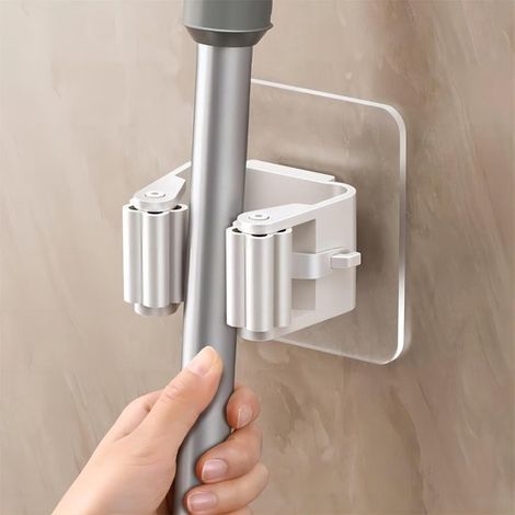 Réveil numérique à double alarme – Volume et luminosité réglables – Écran LED multicolore avec veilleuse – Fonction snooze et sauvegarde de la mémoire – Noir (1/5)