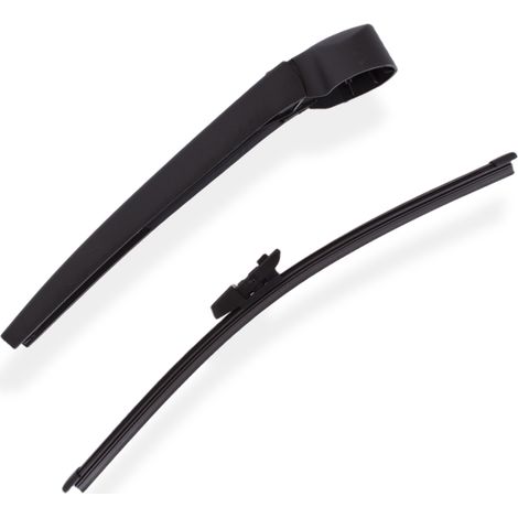 Braccio tergicristallo posteriore + spazzola per Seat LEON 12-20 (1/5)