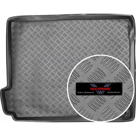 Alfombrilla para maletero Citroën C4 Grand Picasso II 13-18 MAX-MAT