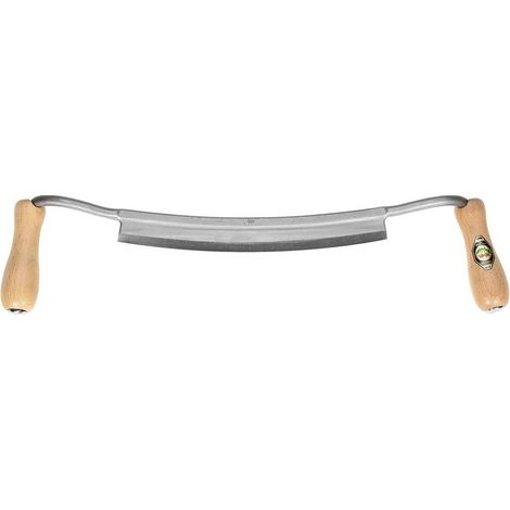Kirschen 4002250 Herramienta para carpintero negra 250 mm
