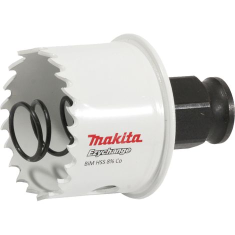 Makita EZYCHANGE BiM Sierra de corona 38 mm E-20367