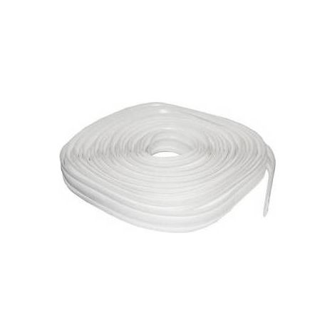 GUARNIZIONE SIGILLANTE PER LAVELLI 25 MT Misura: 25 mt Colore Bianco