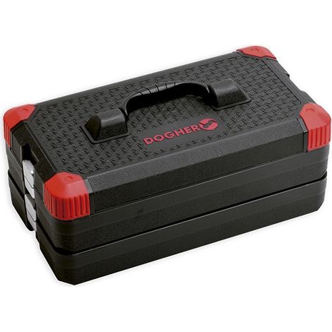 Seiton Box, für 1/3 Tabletts  DOGHER 010-1/3