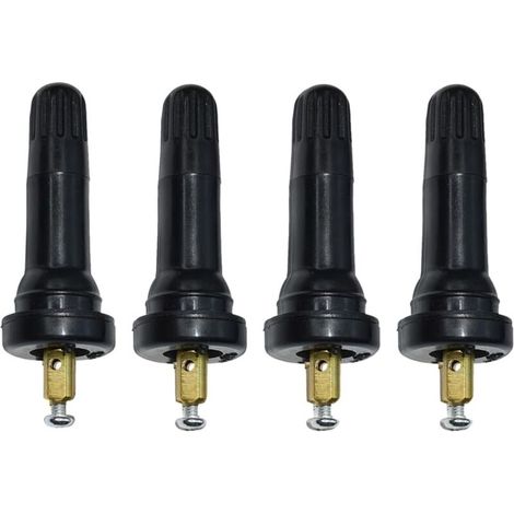 TPMS-Reifendrucksensor-Ventilteile, TPMS-Ventil (Reifendruckkontrollsystem), Reifendruckkontrollsystem-Sensor (1/3)