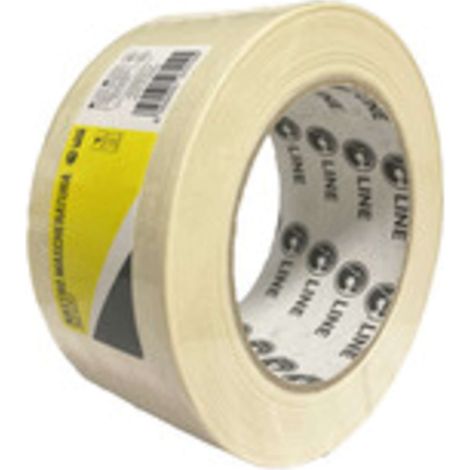 C NASTRO MASCHERATURA 60 MM50X50M B/A - 36 PZ