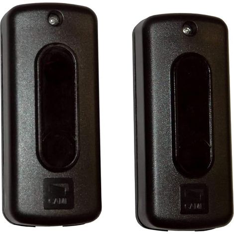 DIR10 photocell set (1/4)