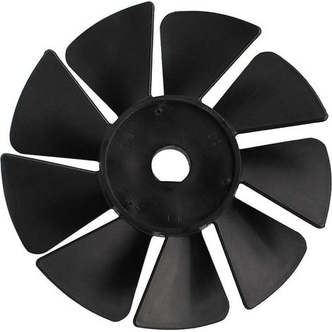 VENTOLA SINISTRA per compressore silenziato lt.50 - P.2