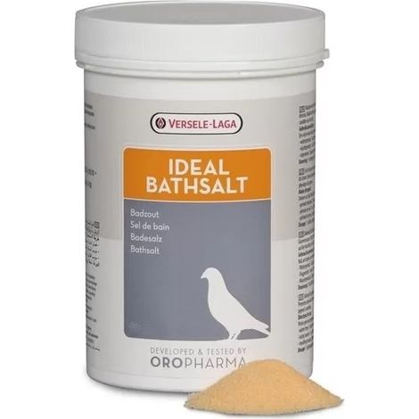 OROPHARMA Ideale Bathsalt PS 1kg
