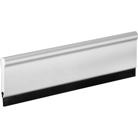 Keuco extracteur de verre de remplacement Moll 12759170000 aluminium anodisé argent, pour panier de douche (1/2)