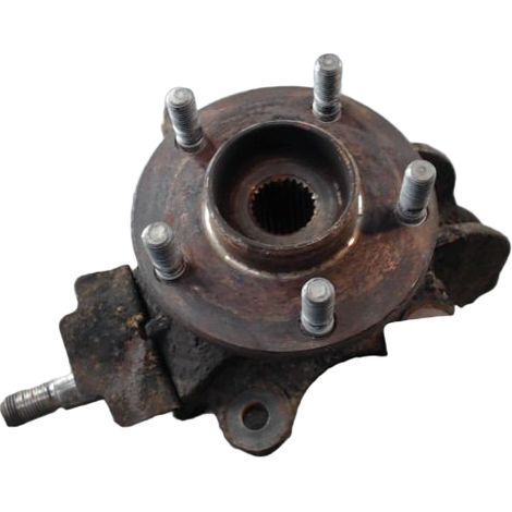 [PRODUIT D'OCCASION] Pivot Avant Droit FORD T.connect ♻️ Ref Oe. 1417732 - Garantie à vie (1/3)