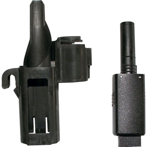 Wolf Rilevatore di fiamma a banda larga KLC 20 per COB-40 da 08/2014, 248489399