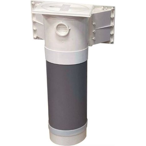Skimmer per piscine con liner Filtrinov Fp 625 da 20 mc/h (1/5)