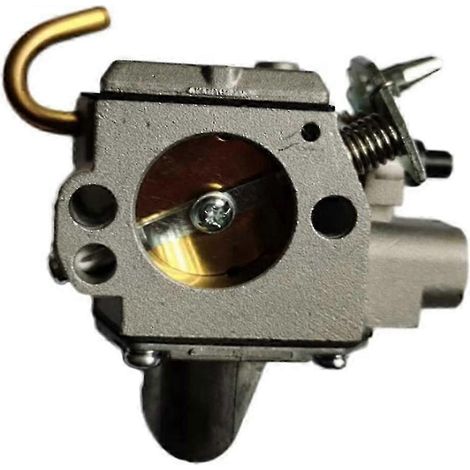 Le carburateur MS280 est compatible avec les moteurs de tronçonneuse MS270, MS270C et MS280C. (1/5)