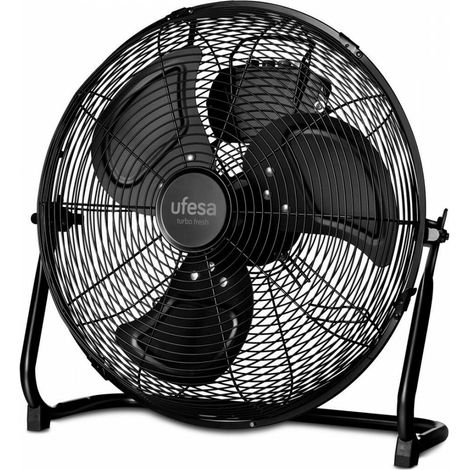 Ventilator ufesa ff0450 120 W Durchmesser 45 cm (1/3)