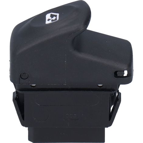 Bouton Commutateur Commande Vitre Auto 7700838101 Remplacement Kangoo KC0 KC1 FC0 FC1 1997-2014 Monospace (1/5)