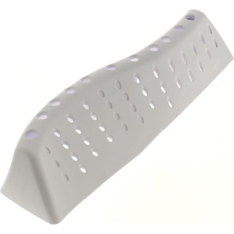 Aube de tambour l=18,1cm 42055352 - lave-linge (1/3)
