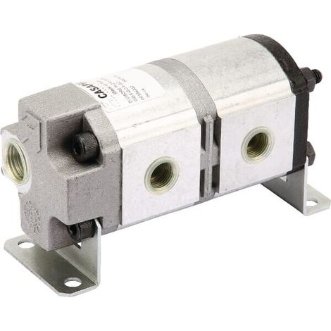 Diviseur CASAPPA PLD1024 (1/2)