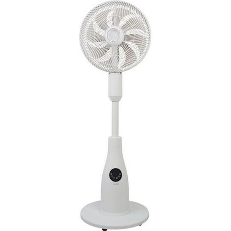 Be Cool SPRÜHNEBEL-STANDVENTI 35CM 2L (BCPSN2L01 WS)