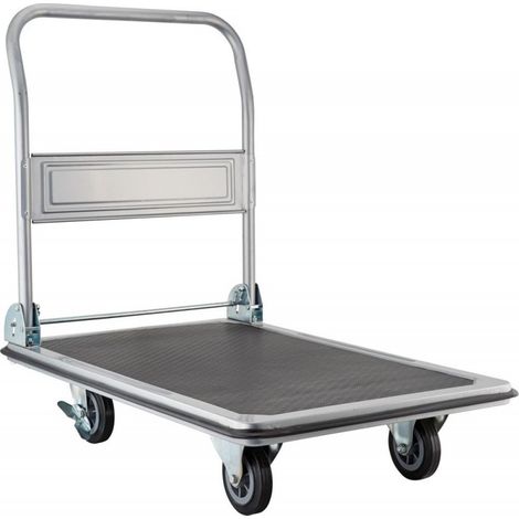 Giostra 920X610Mm 250Kg, Ruota Pp