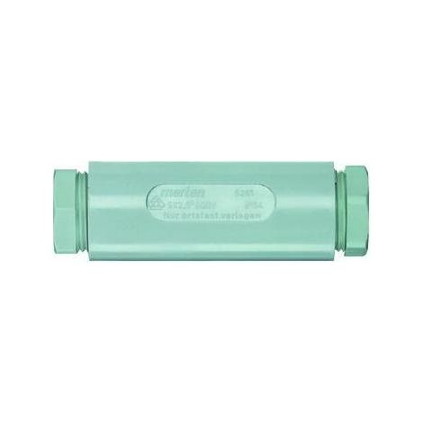 Kabelverbinder Merten 526129 Durchmesser 2.75 cm VDE zertifiziert (1/5)