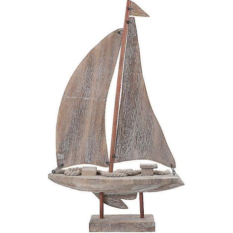 1 bateau créatif