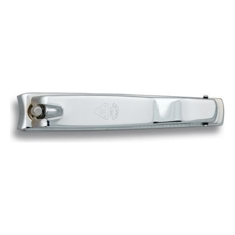 Tagliaunghie Tre Garofani Grande in acciaio inox 7,5 cm 16002