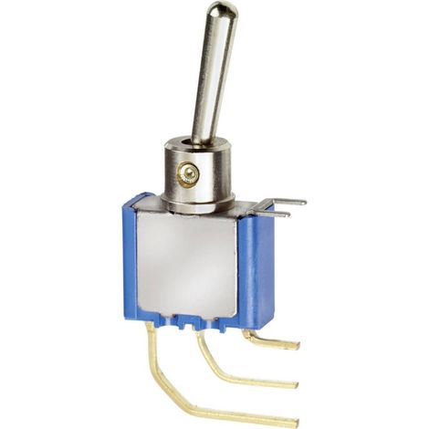APEM 5236WCD 5000 Series Interruttore a leva 1 pz.