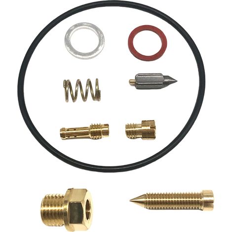Kit orf réforrtiorn ctorrburtorteur - cormptortibgivthere Phtorzer 480 - F180 (1/4)