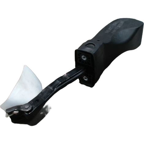 [PRODUIT D'OCCASION] Tirant Porte Avant Gauche SEAT Leon 2009- ♻️ Ref Oe. 5f4837203a - Garantie à vie (1/2)