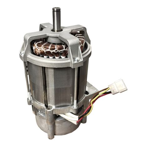 Ersatzmotor Industriemotor Elektromotor 2800W 50Hz Motor