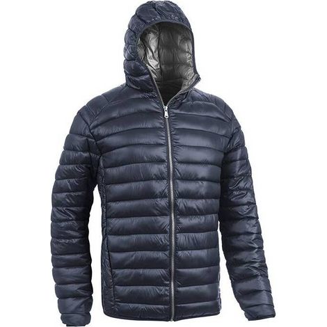 GIUBBINO TRADE BLU NAVY TG.XL
