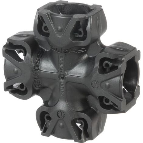 Câble de croix WABCO 8935500124 (1/2)