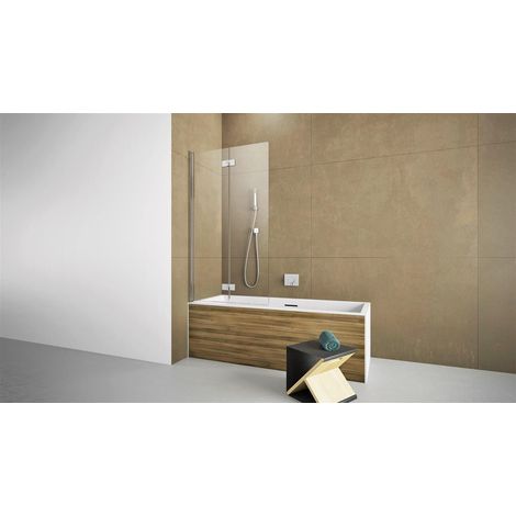 Puk Trave Badewannenaufsatz Rechts 995-1005 (1/5)