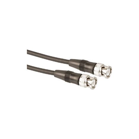 S-IMPULS BNC-Verbindungskabel, 2 m, 50 Ohm