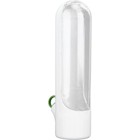 Boîte de Conservation pour Herbes Fraîches, Cilantro, Menthe, Persil et Asperges (1/5)