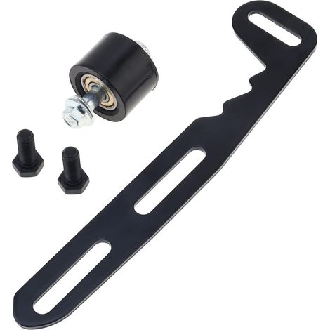 8.2" Mini Moto Windance Chain Tensioner Kit Fits Engine 212 224 236 196 GX160 GX200 Small Block (8.2")