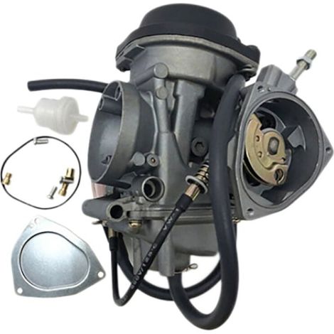 Vergaser für CF500, CF188, CF 300cc, 500cc, ATVs und UTVs (1/5)