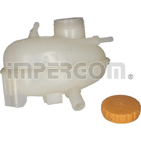 Vase d'expansion, liquide de refroidissement Original Imperium 44162 OPEL