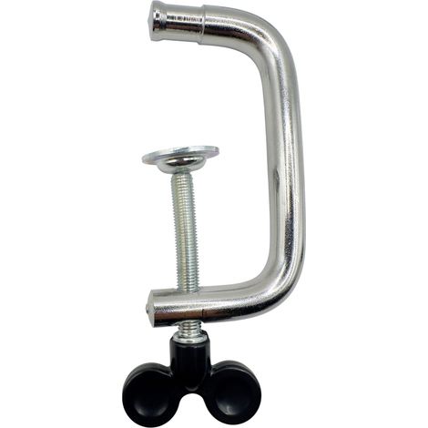 Marcato morsetto ricambio Atlas 150 180 acciaio plastica