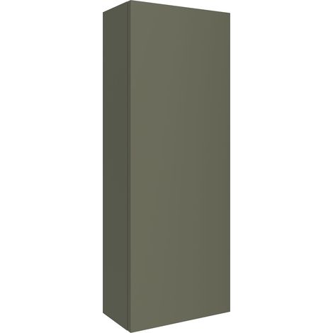 Salgar Schrankmodul ALLIANCE 300 1 Tür links/rechts mit Drucköffner GREEN FOREST 300 x 800 x 162 mm (1/2)