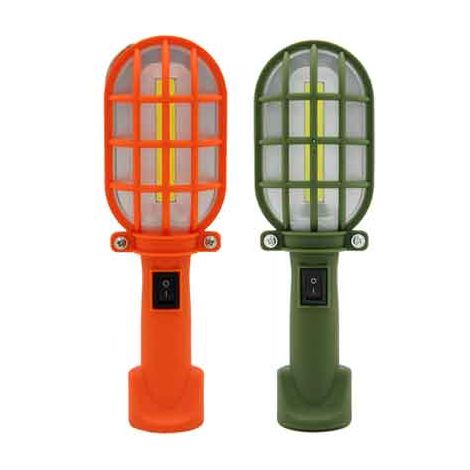 MINITORCIA DA LAVORO 'MINI WORKING LIGHT' 5W, 180 Lm - Expo