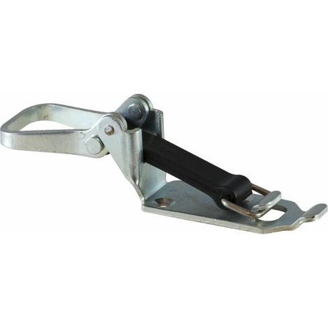Chiusura ferma utensile zincata per Ø 28-40 mm (1/2)