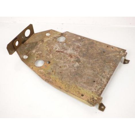 [PRODUIT D'OCCASION] Support divers origine pour Moto BMW 750 K 75 RT 1989 à 1994 (1/2)