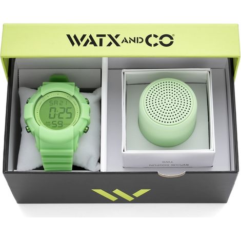 WATX&COLORS WATCHES Mod. RELOJ5L