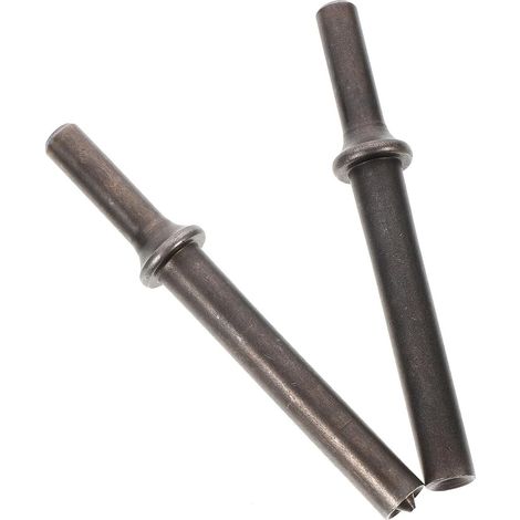 Marteaux À Riveter Pneumatiques Fer Lot De 2 Marteaux Massifs Résistants À Lusure Pour Usage Professionnel (1/5)